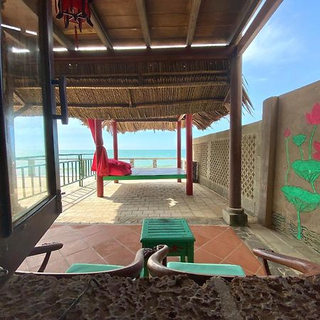 Full Moon Beach Resort Mui Ne Esterno foto