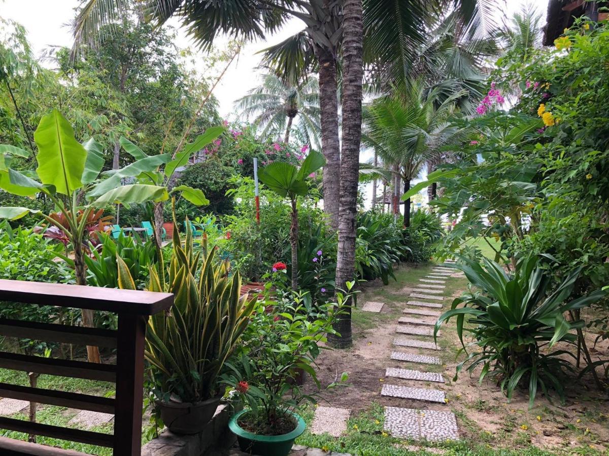 Full Moon Beach Resort Mui Ne Esterno foto