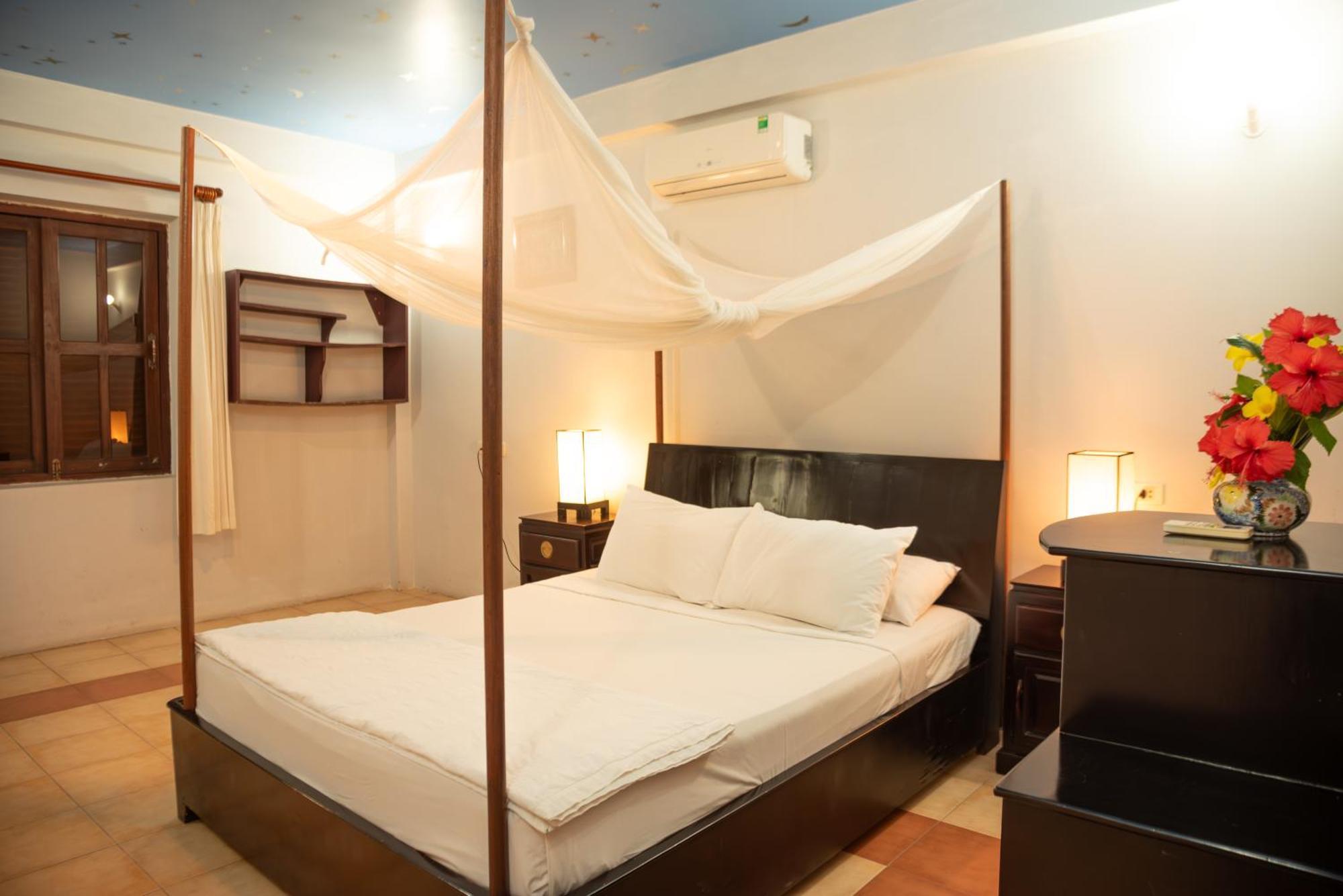 Full Moon Beach Resort Mui Ne Esterno foto