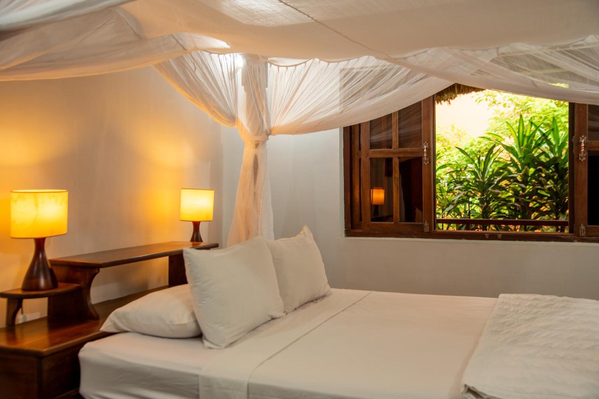 Full Moon Beach Resort Mui Ne Esterno foto